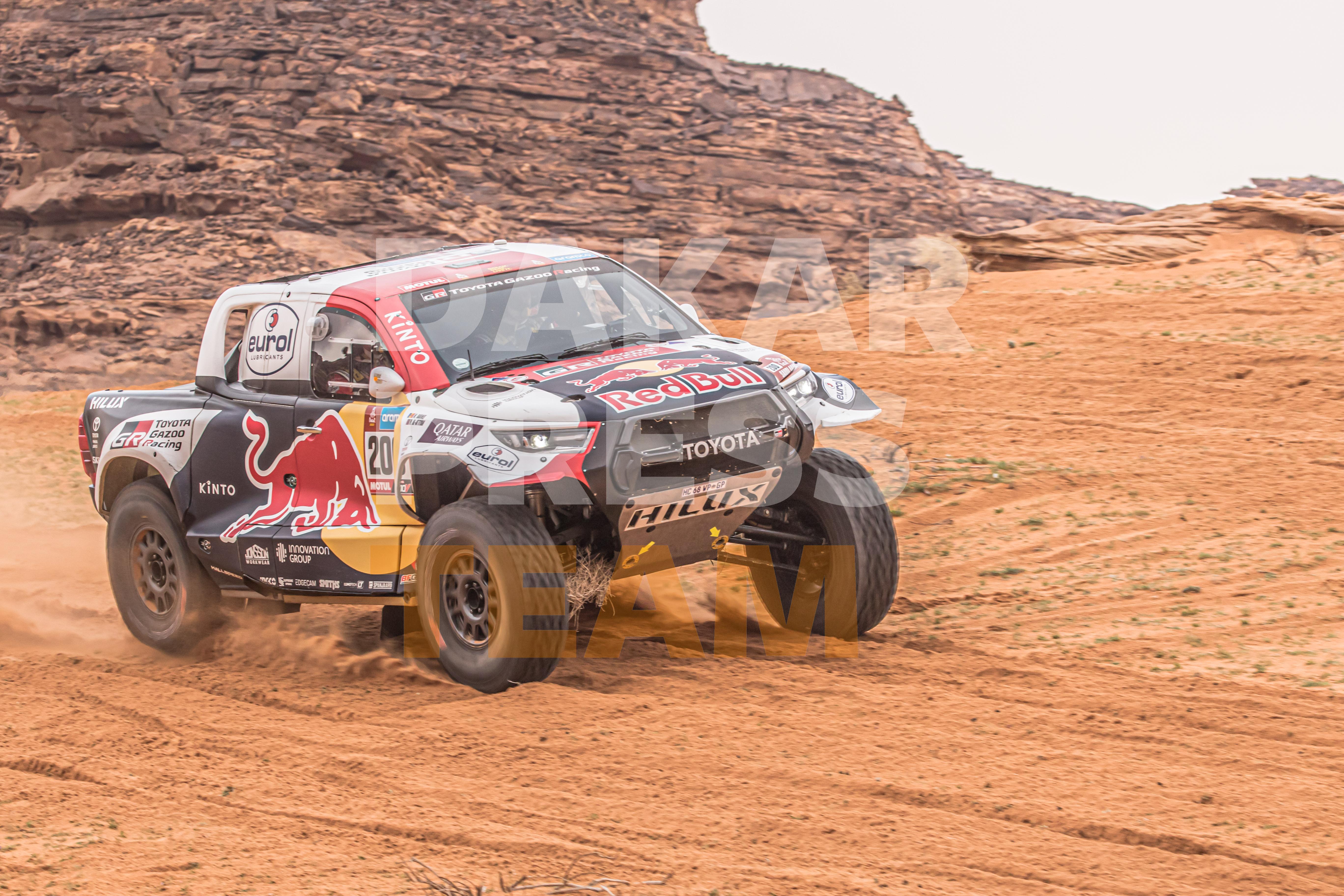 Dakar Press Team AUSTRALIA - Owner Dakar Press Team AUSTRALIA - Own